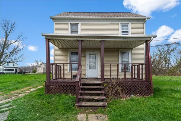 $210,000 | 122 Elbe Street, Elyria, OH 44035