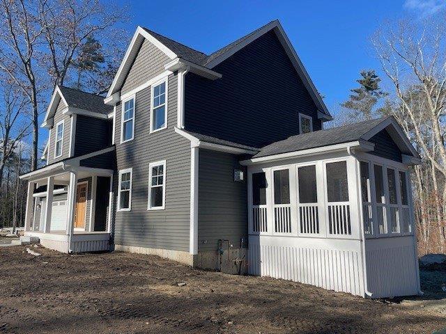 27 Wildcat Drive Dover, NH 03820 - Photo 2 of 24 1a