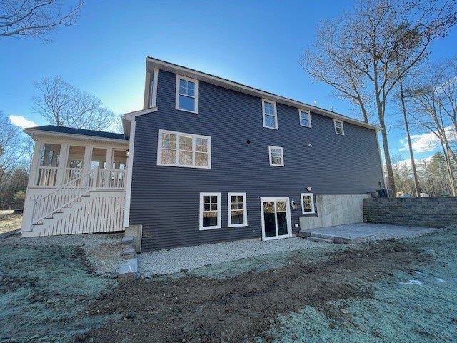 27 Wildcat Drive Dover, NH 03820 - Photo 4 of 24 2a