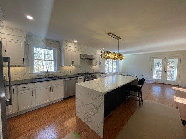 27 Wildcat Drive Dover, NH 03820 - Photo 5 of 24 3