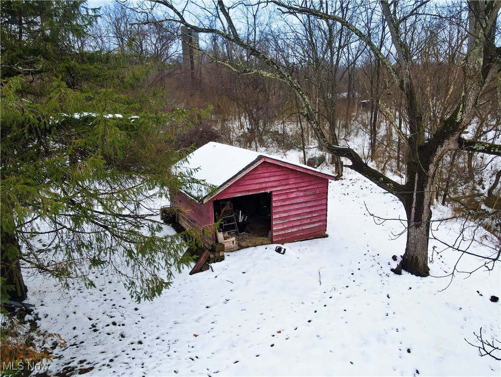 24 Ross Road Belpre, OH 45714 - Photo 33 of 35