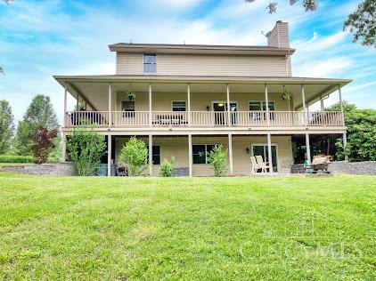 2211 Reeder Road Blanchester, OH 45107 - Photo 8 of 48