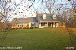 4185 Sheldon Road Rochester, MI 48306 - Photo 1 of 2 Front