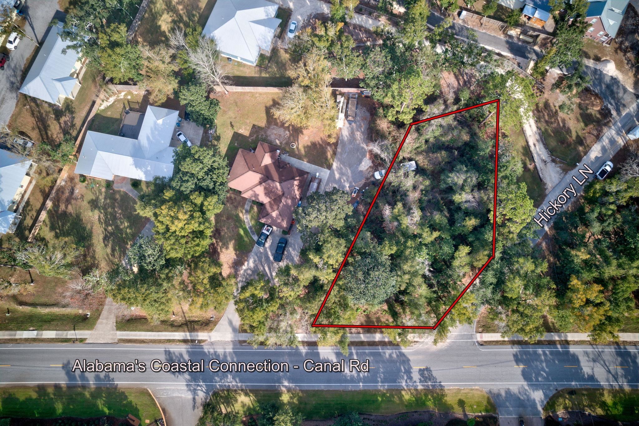 28887 Canal Road Orange Beach, AL 36561 - Photo 2 of 6