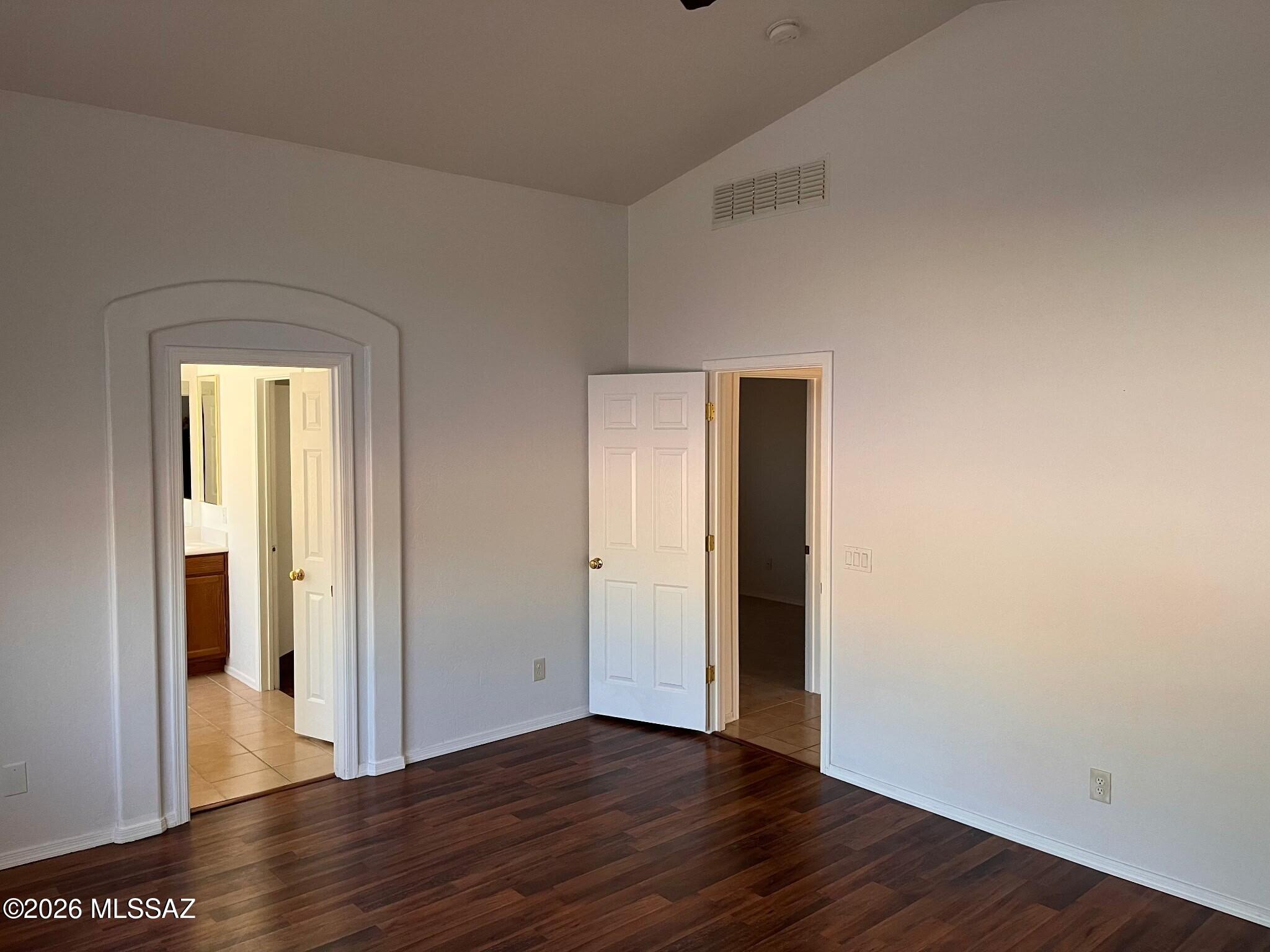 8509 East Sarnoff Ridge Loop Tucson, AZ 85710 - Photo 19 of 32