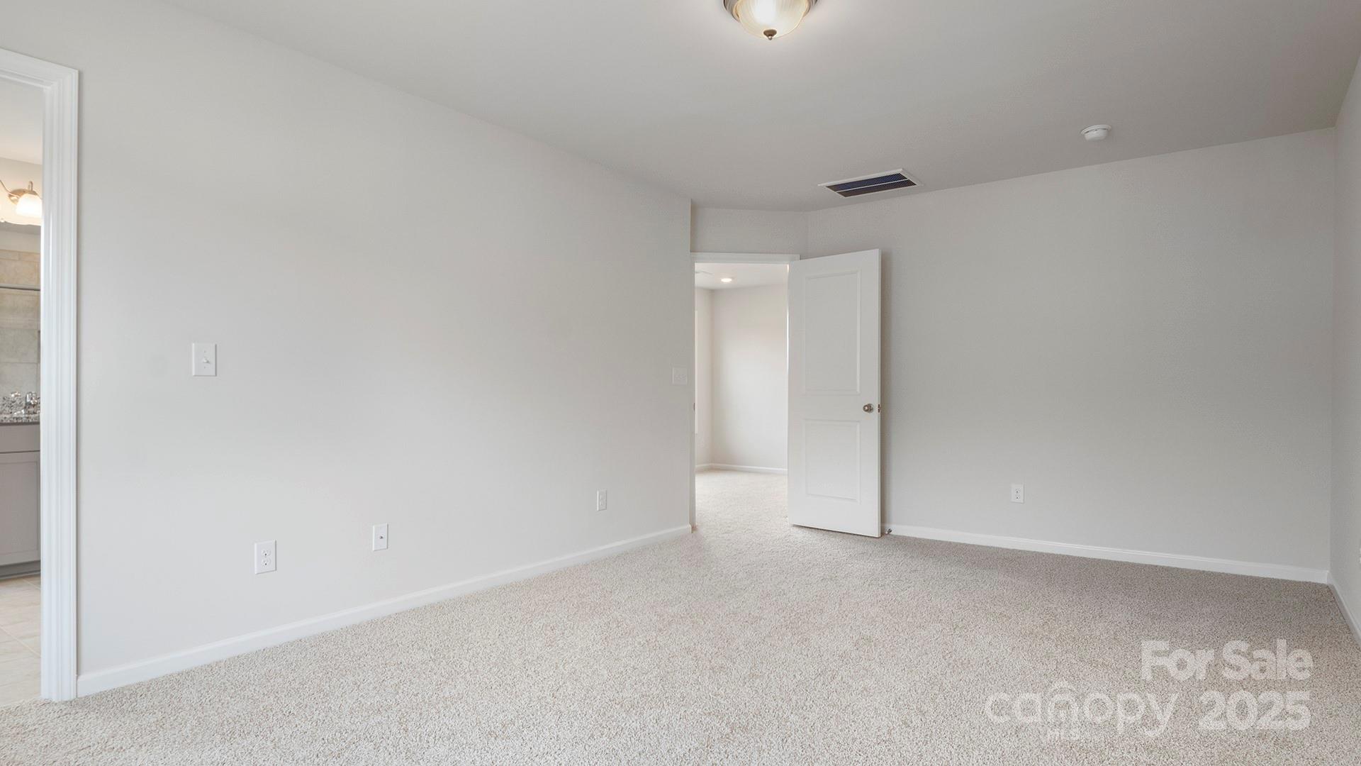 369 Creekview Road Hendersonville, NC 28792 - Photo 26 of 28 a view of empty room