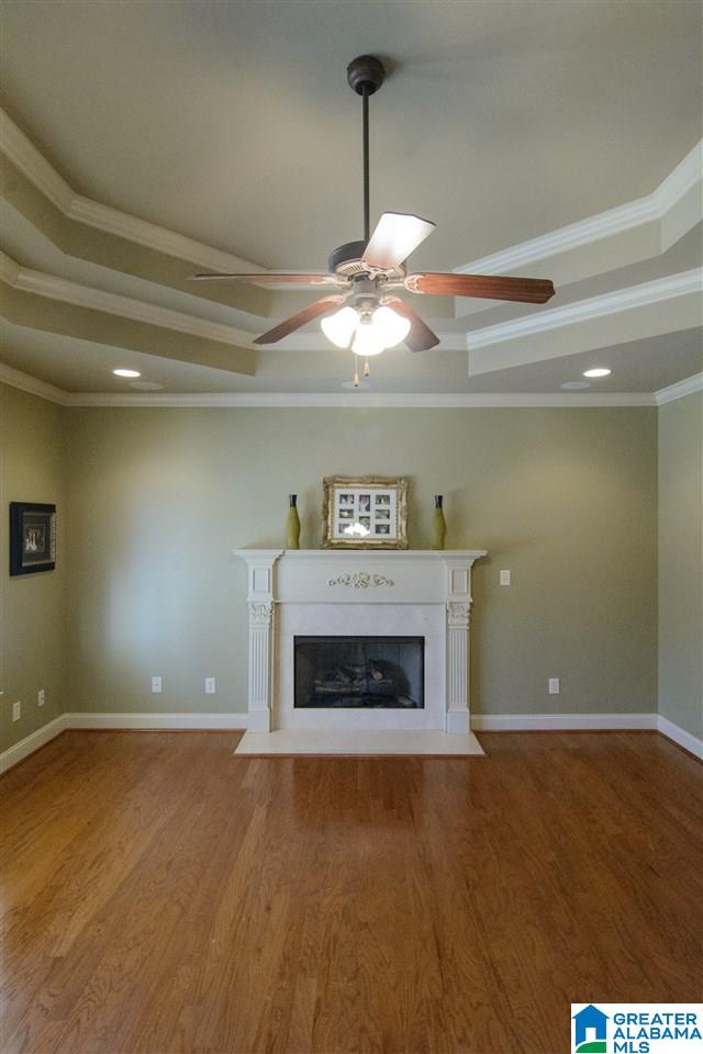 260 Lacey Avenue Alabaster, AL 35114 - Photo 19 of 46