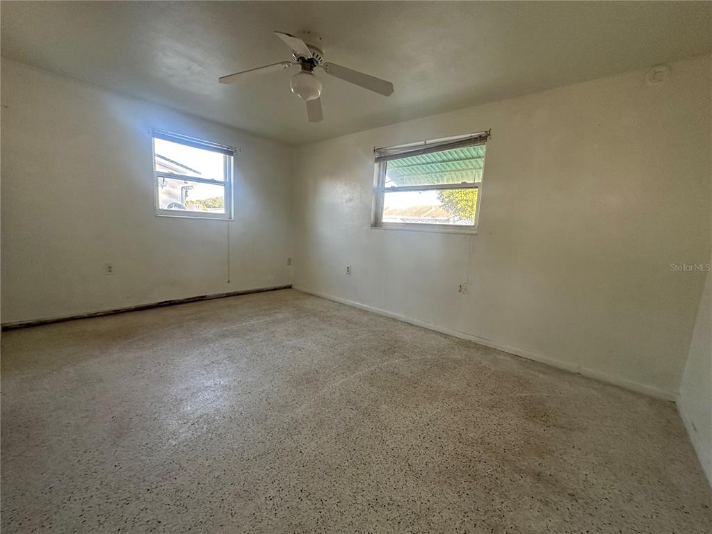 3505 Latimer Street New Port Richey, FL 34652 - Photo 11 of 20 a view of an empty room with a window