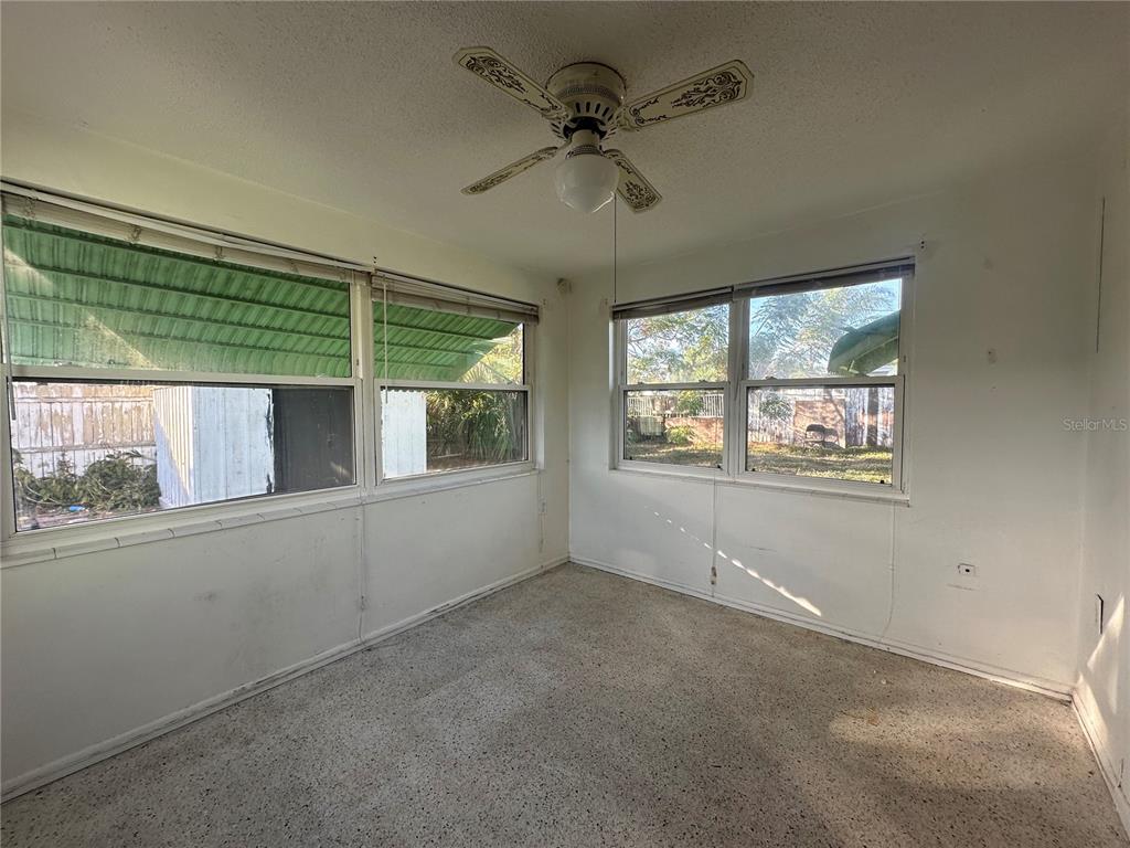 3505 Latimer Street New Port Richey, FL 34652 - Photo 5 of 20 a view of an empty room with a window
