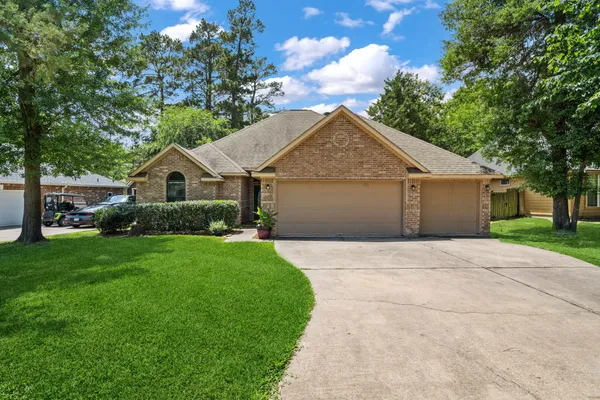 $350,000 | 12295 Pegasus Drive, Willis, TX 77318