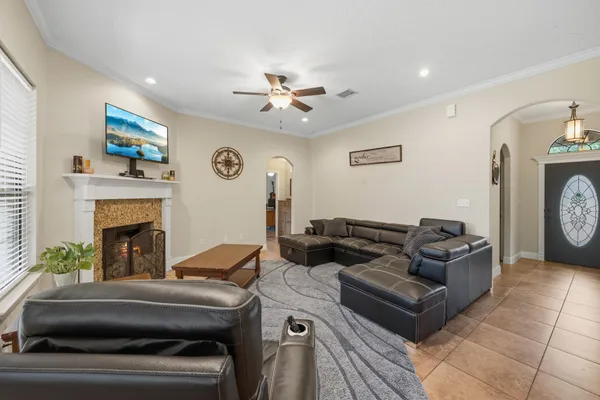 $350,000 | 12295 Pegasus Drive, Willis, TX 77318