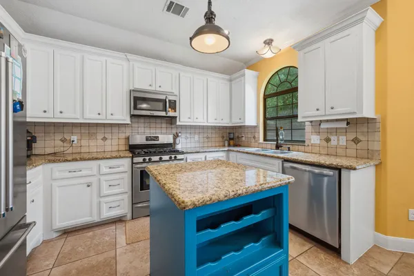 $350,000 | 12295 Pegasus Drive, Willis, TX 77318