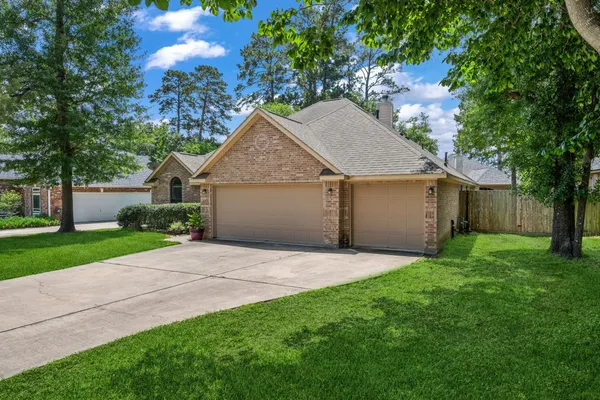 $350,000 | 12295 Pegasus Drive, Willis, TX 77318