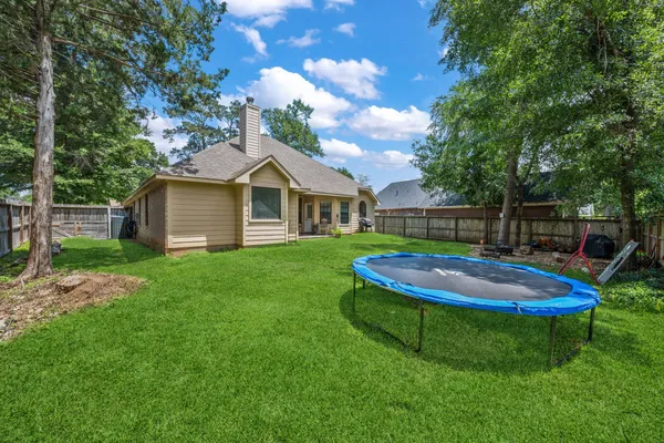 $350,000 | 12295 Pegasus Drive, Willis, TX 77318