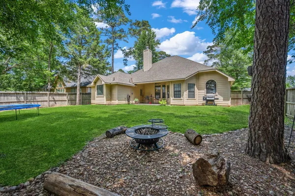 $350,000 | 12295 Pegasus Drive, Willis, TX 77318