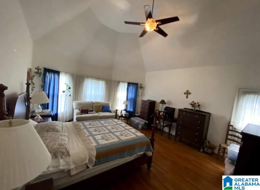 240 Luste Cosmos Road Jacksonville, AL 36265 - Photo 17 of 30