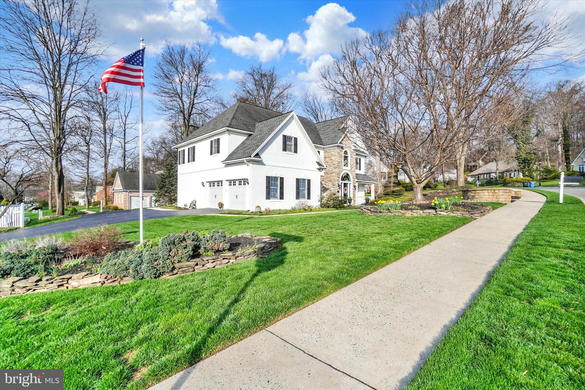 3698 Sorrel Ridge Lane York, PA 17406 - Photo 15 of 16