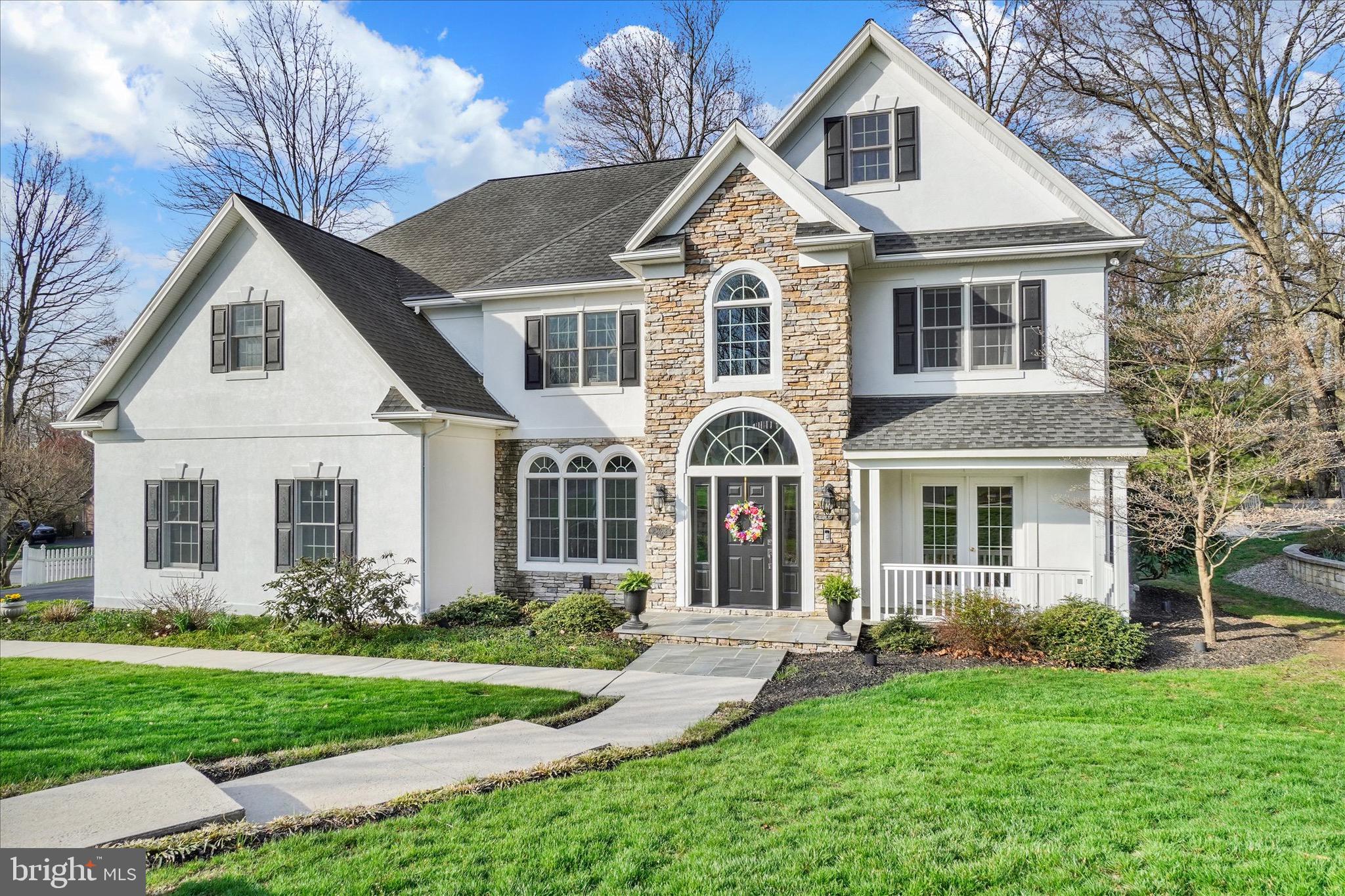 3698 Sorrel Ridge Lane York, PA 17406 - Photo 17 of 65