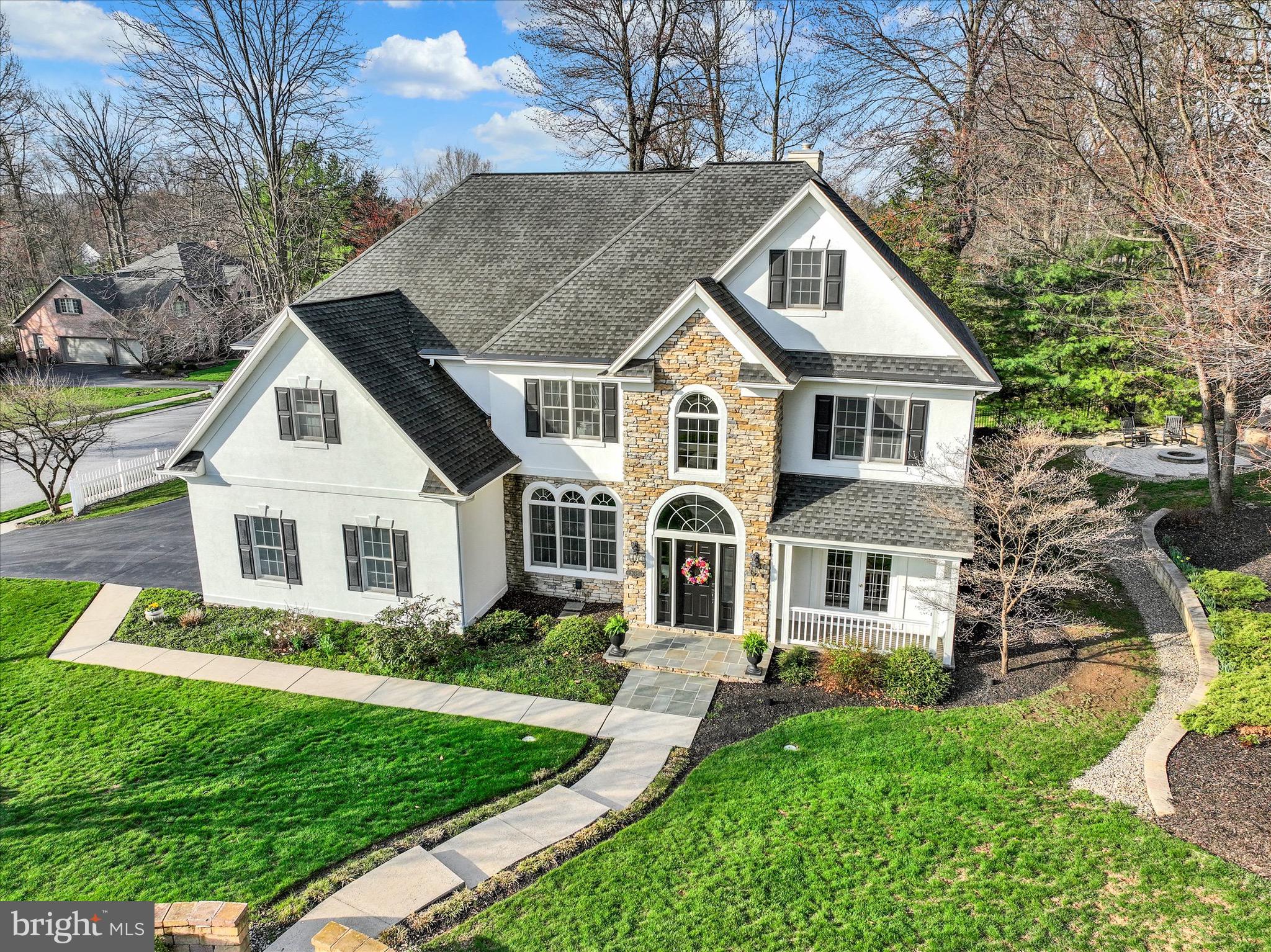 3698 Sorrel Ridge Lane York, PA 17406 - Photo 2 of 16