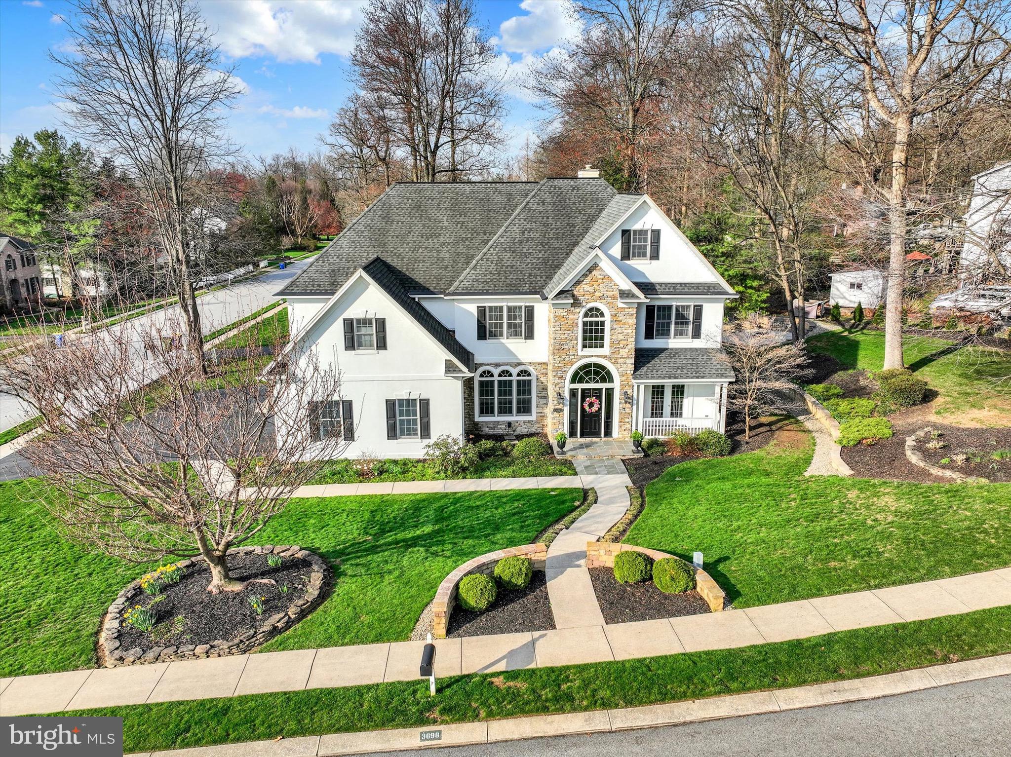3698 Sorrel Ridge Lane York, PA 17406 - Photo 61 of 65