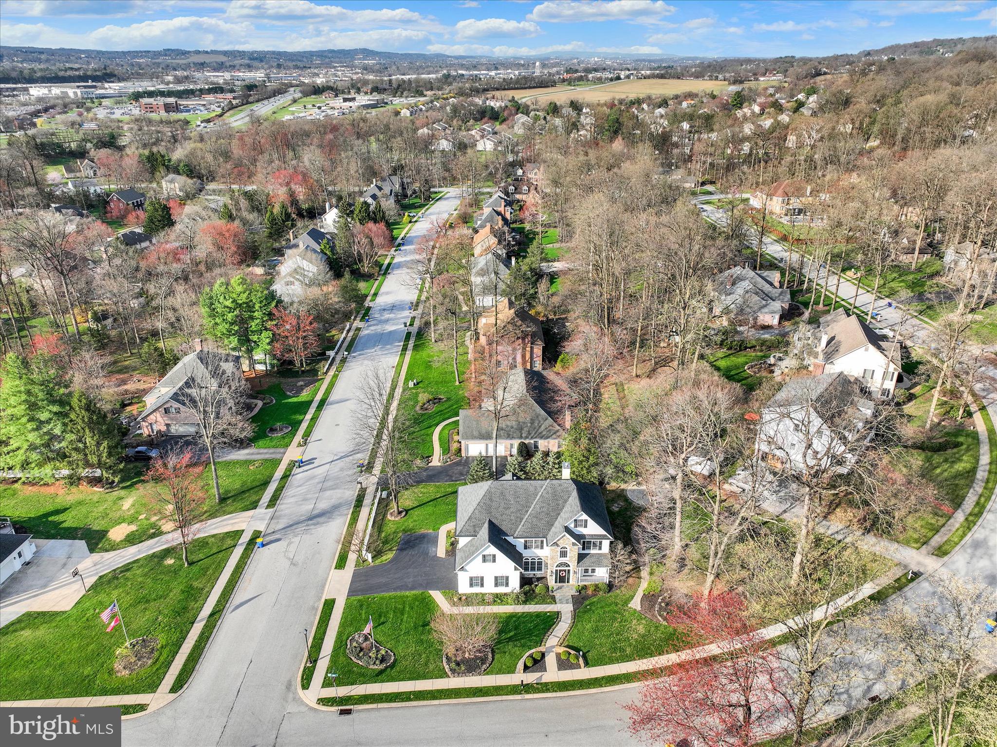 3698 Sorrel Ridge Lane York, PA 17406 - Photo 9 of 16