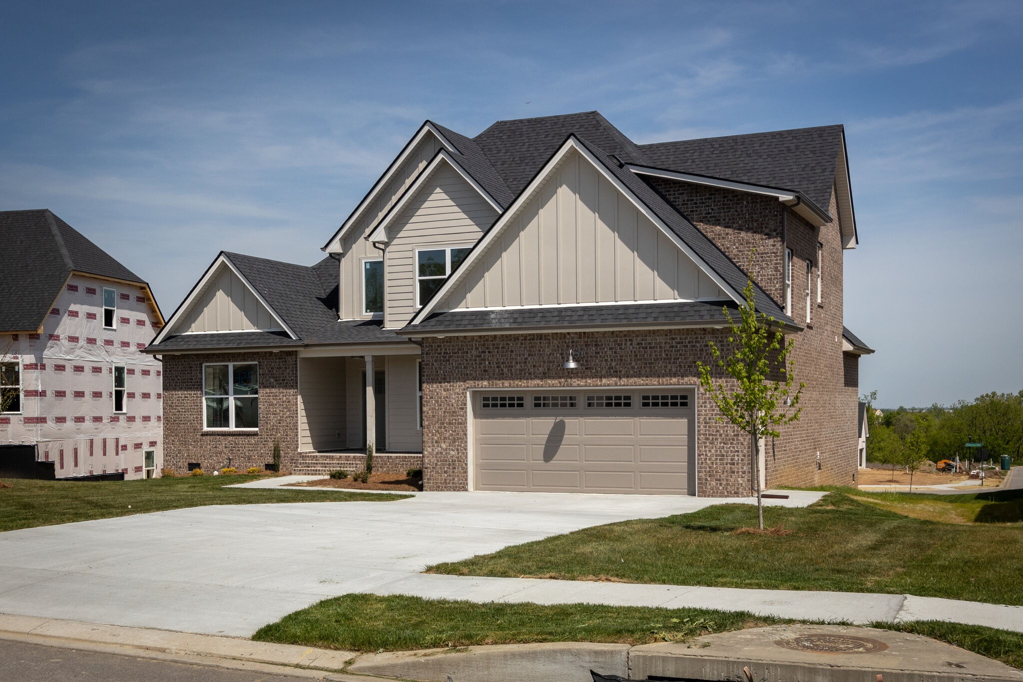 306 Chimney Ridge La Vergne, TN 37086 - Photo 2 of 34 Gallery Image 2