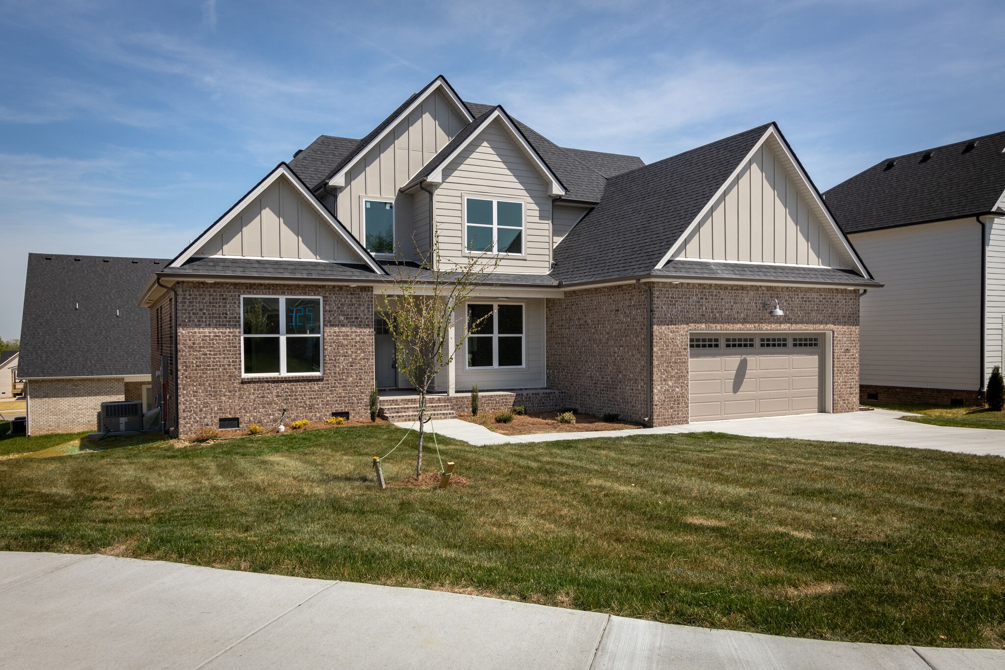 306 Chimney Ridge La Vergne, TN 37086 - Photo 3 of 34 Gallery Image 3