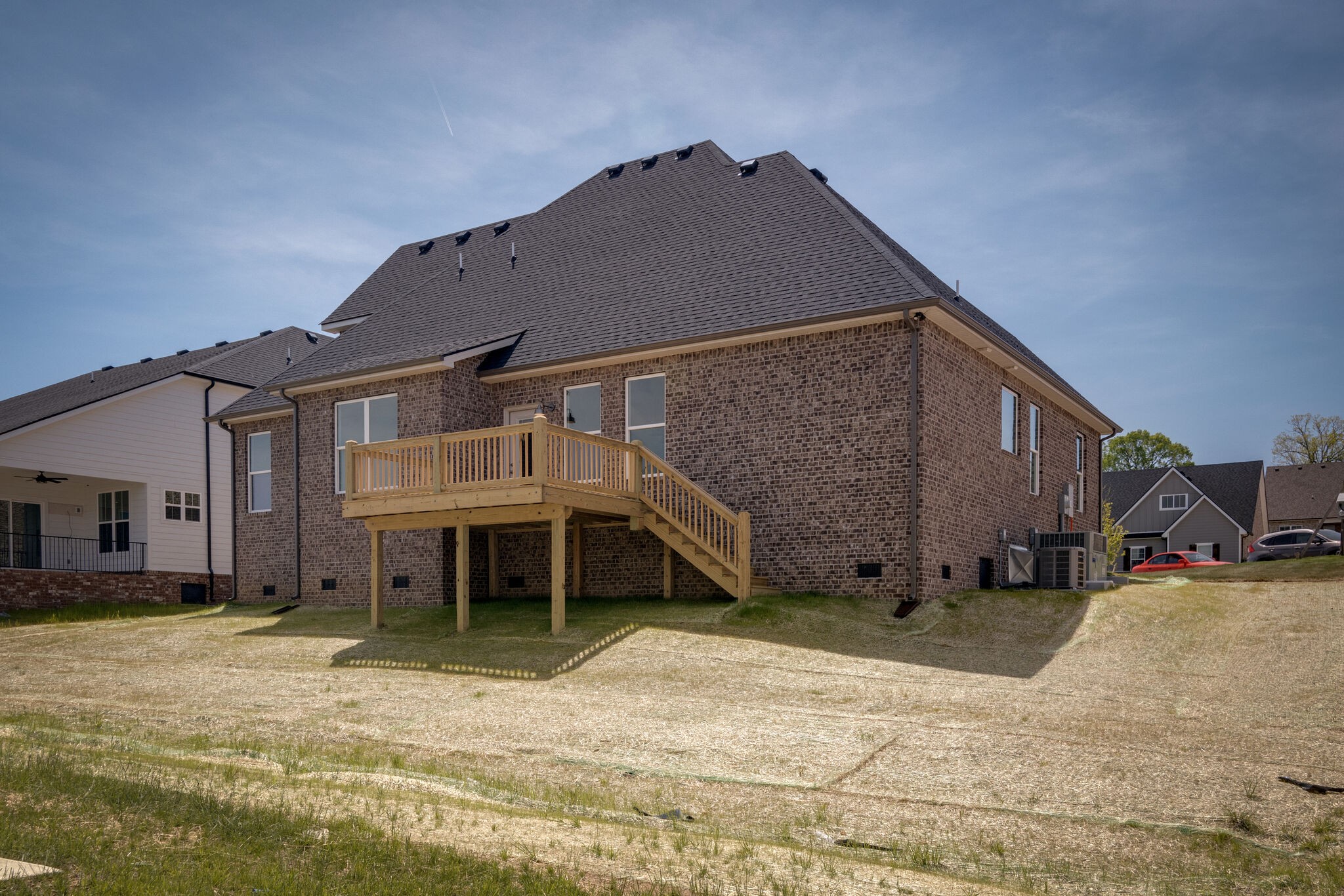 306 Chimney Ridge La Vergne, TN 37086 - Photo 32 of 34 Gallery Image 32
