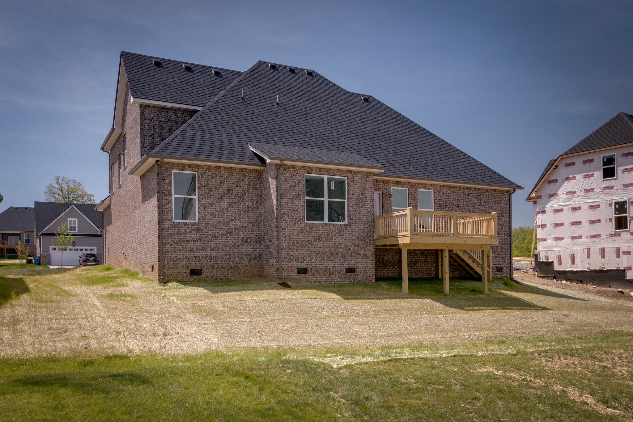 306 Chimney Ridge La Vergne, TN 37086 - Photo 34 of 34 Gallery Image 34