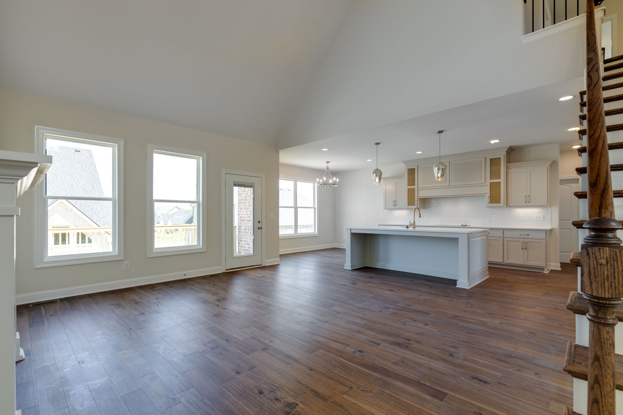 306 Chimney Ridge La Vergne, TN 37086 - Photo 7 of 34 Gallery Image 7