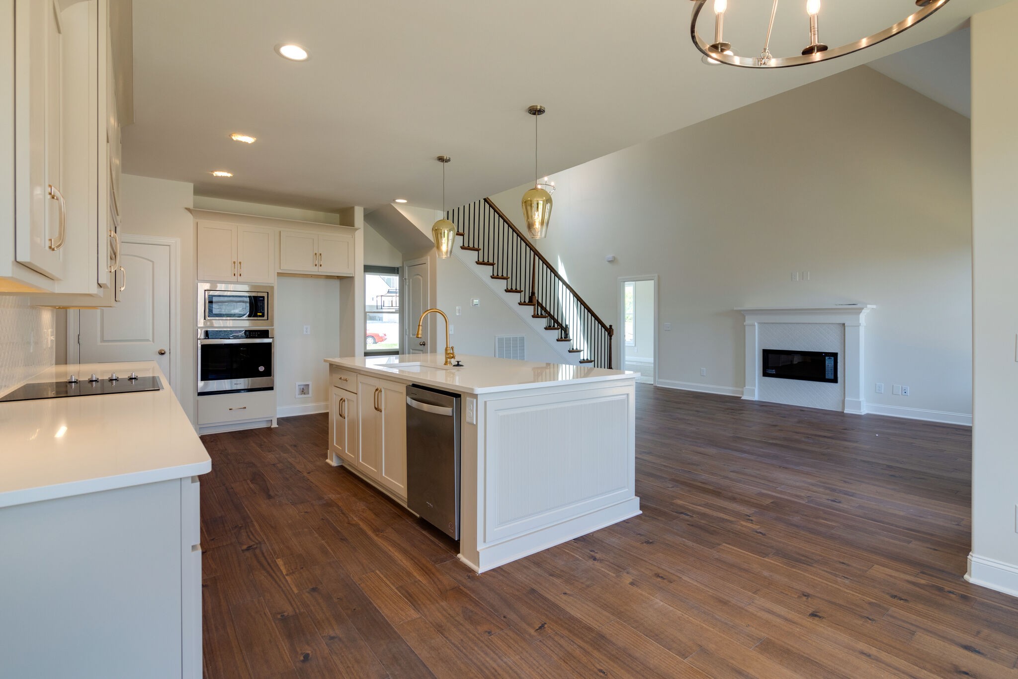 306 Chimney Ridge La Vergne, TN 37086 - Photo 9 of 34 Gallery Image 9