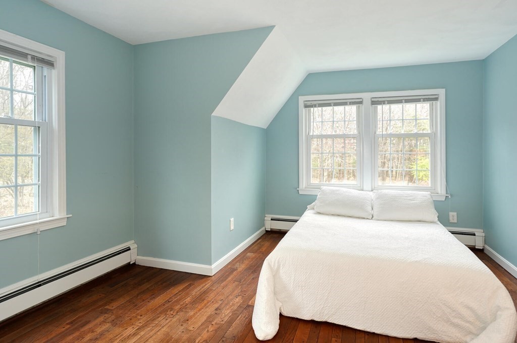 27 Harrington Ridge Road Sherborn, MA 01770 - Photo 22 of 36 Gallery Image 22