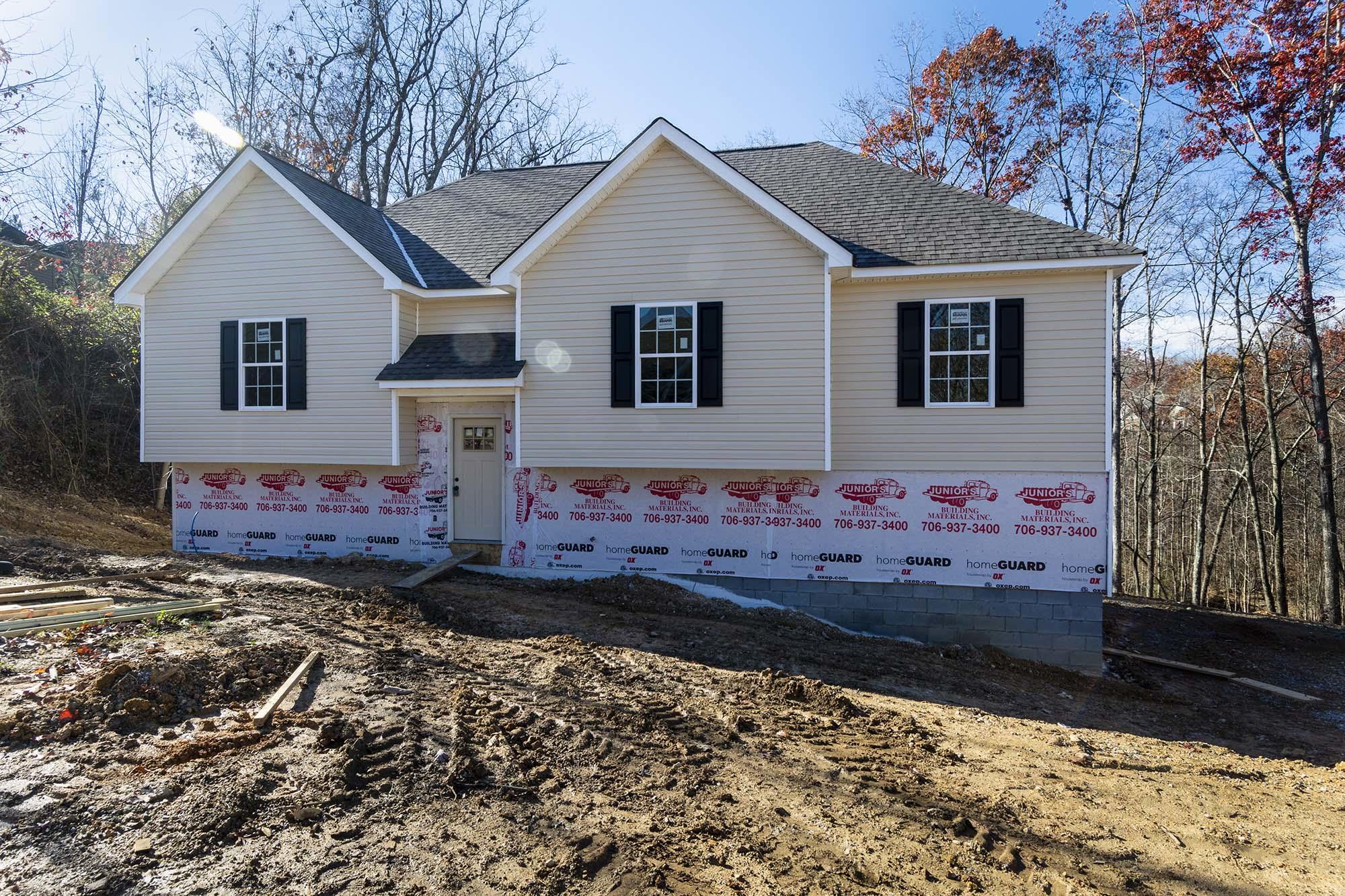 59 Roundtree Court, Unit 255 Flintstone, GA 30725 - Photo 1 of 23 _DSC9605
