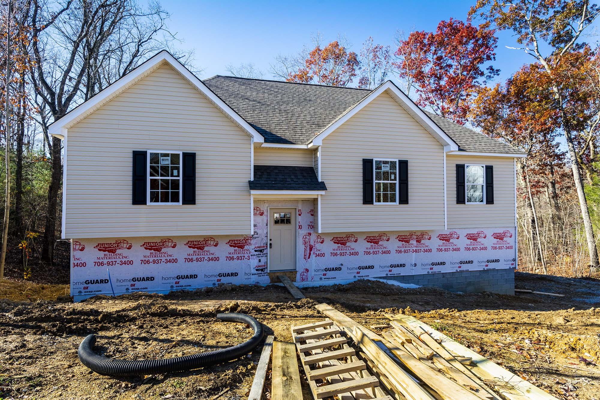 59 Roundtree Court, Unit 255 Flintstone, GA 30725 - Photo 22 of 23 _DSC9596