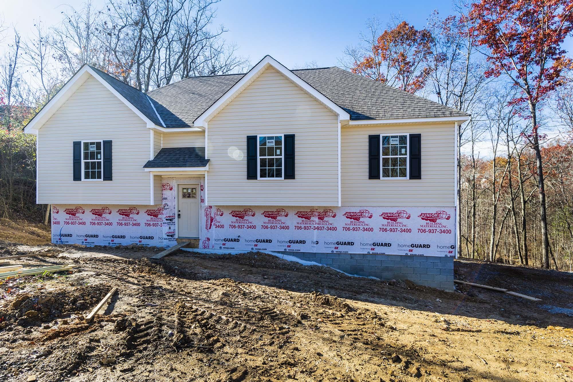 59 Roundtree Court, Unit 255 Flintstone, GA 30725 - Photo 23 of 23 _DSC9599
