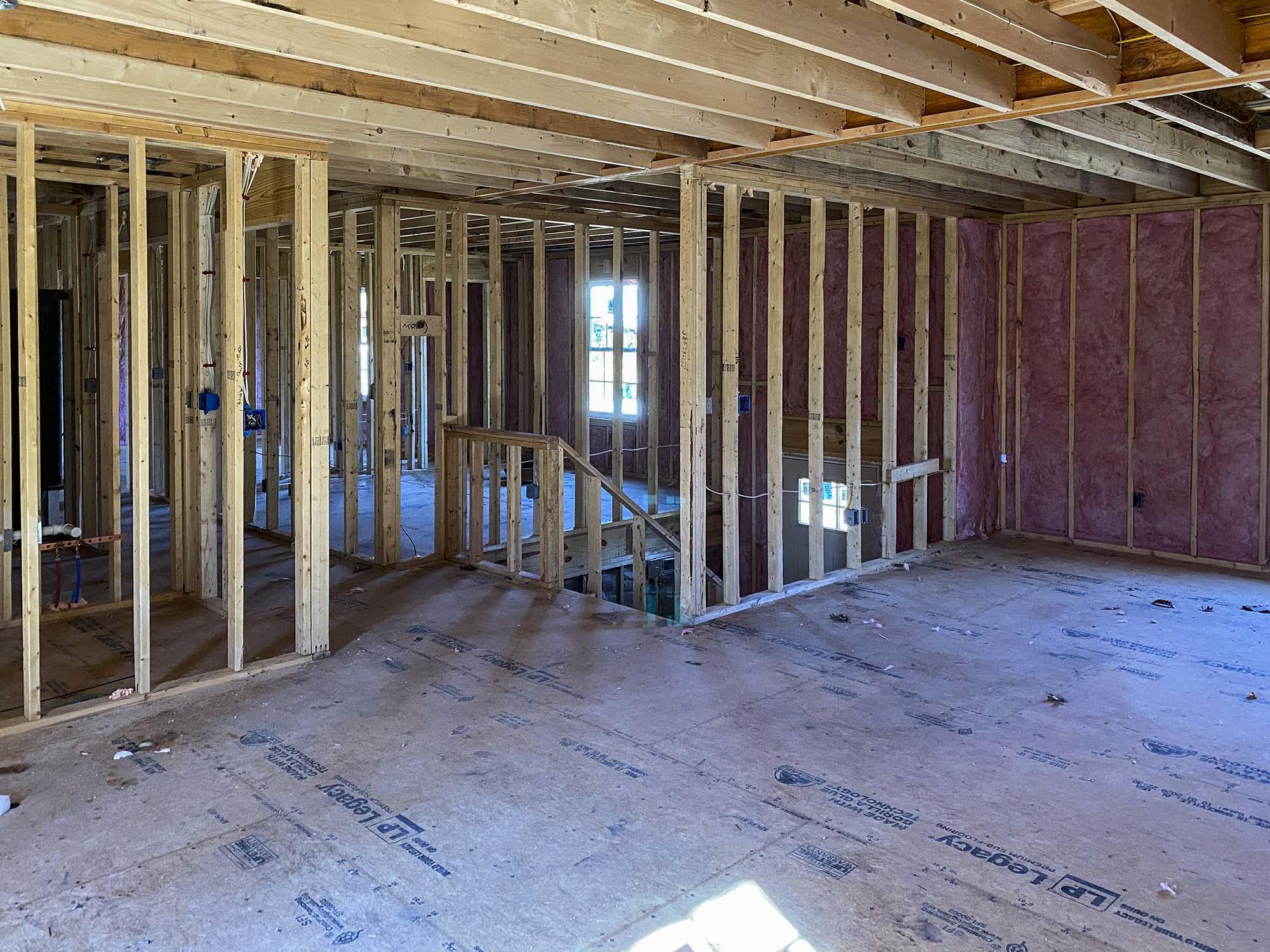 59 Roundtree Court, Unit 255 Flintstone, GA 30725 - Photo 5 of 23 IMG_0794