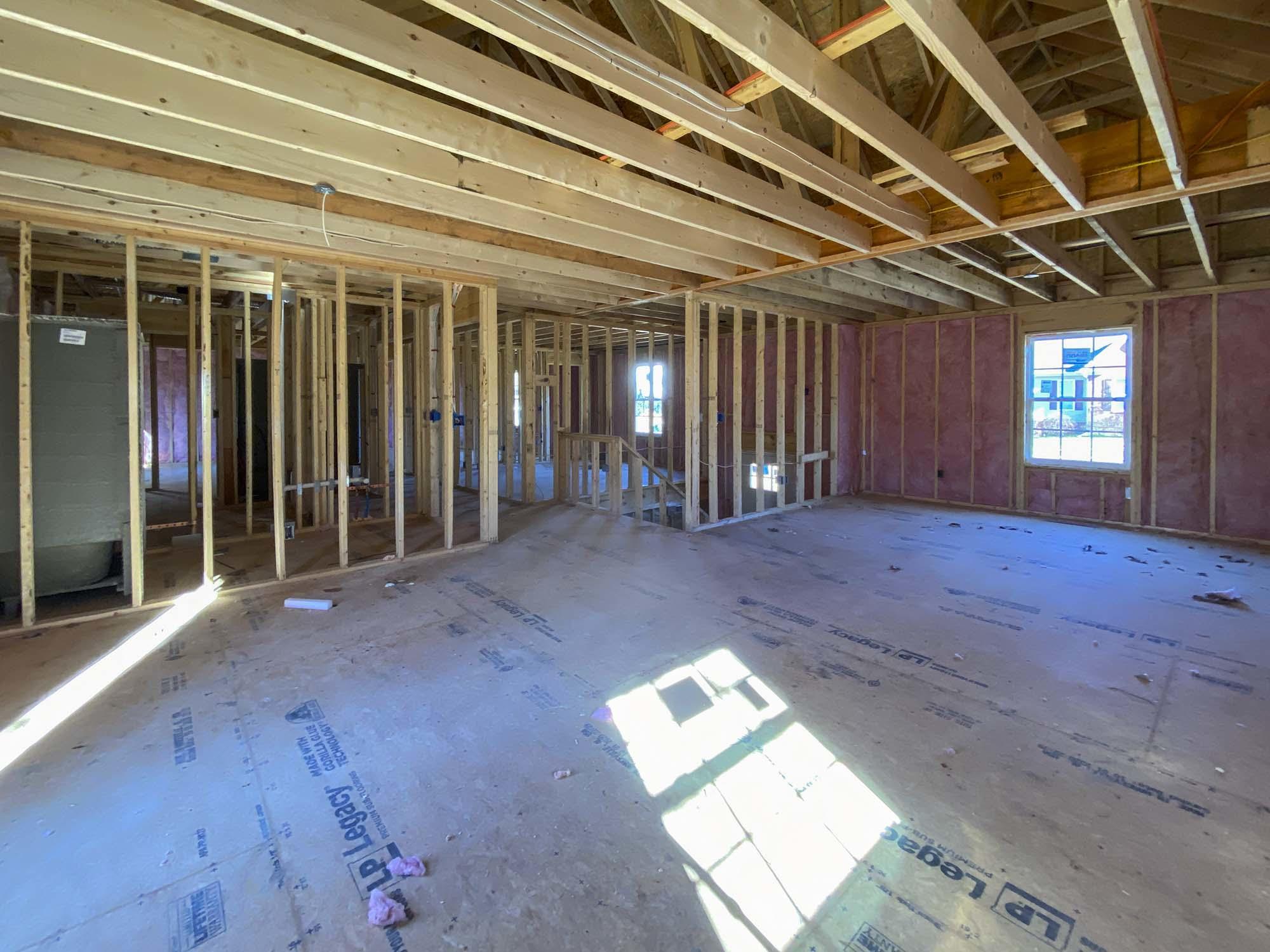 59 Roundtree Court, Unit 255 Flintstone, GA 30725 - Photo 6 of 23 IMG_0796