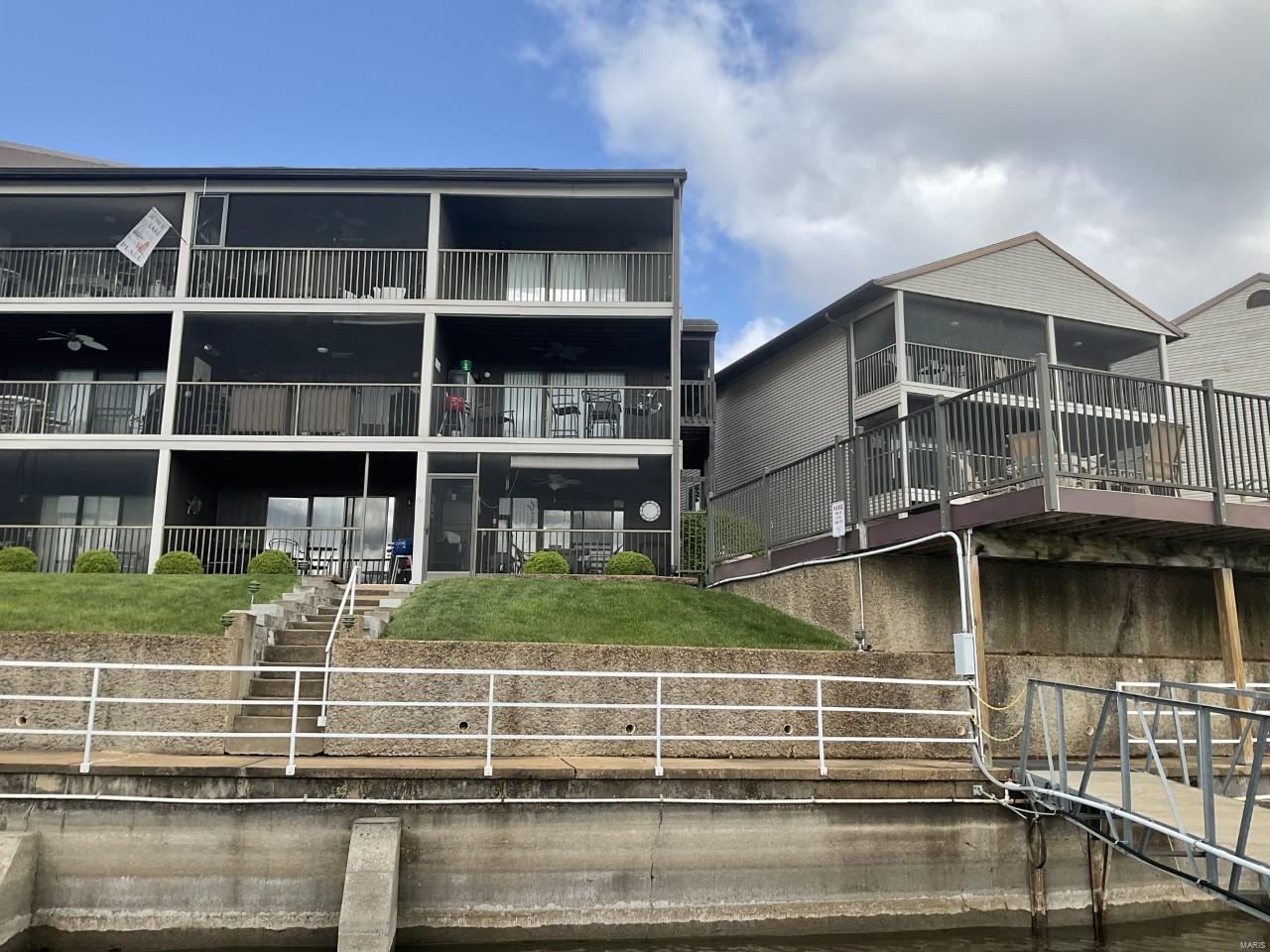 1542 Harbor Point Osage Beach, MO 65065 - Photo 16 of 17