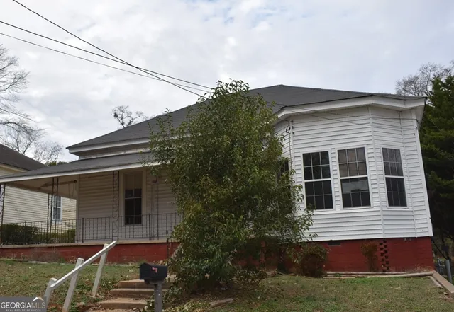 $150,000 | 963 East Solomon Street, Griffin, GA 30223