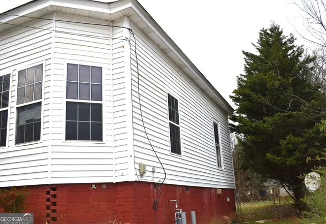 $150,000 | 963 East Solomon Street, Griffin, GA 30223