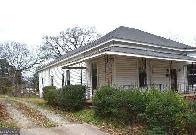 $150,000 | 963 East Solomon Street, Griffin, GA 30223