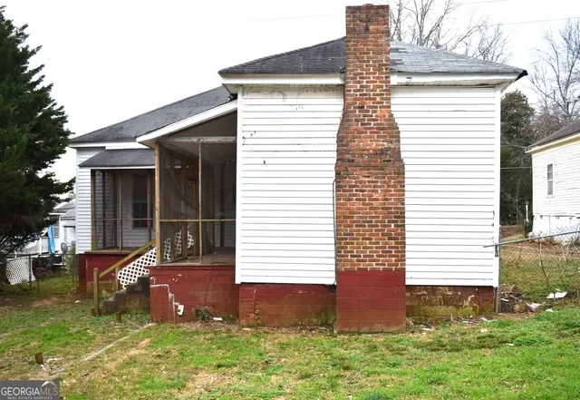 $150,000 | 963 East Solomon Street, Griffin, GA 30223