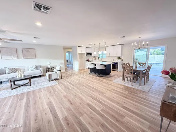 $530,000 | 15227 North 23rd Lane, Phoenix, AZ 85023