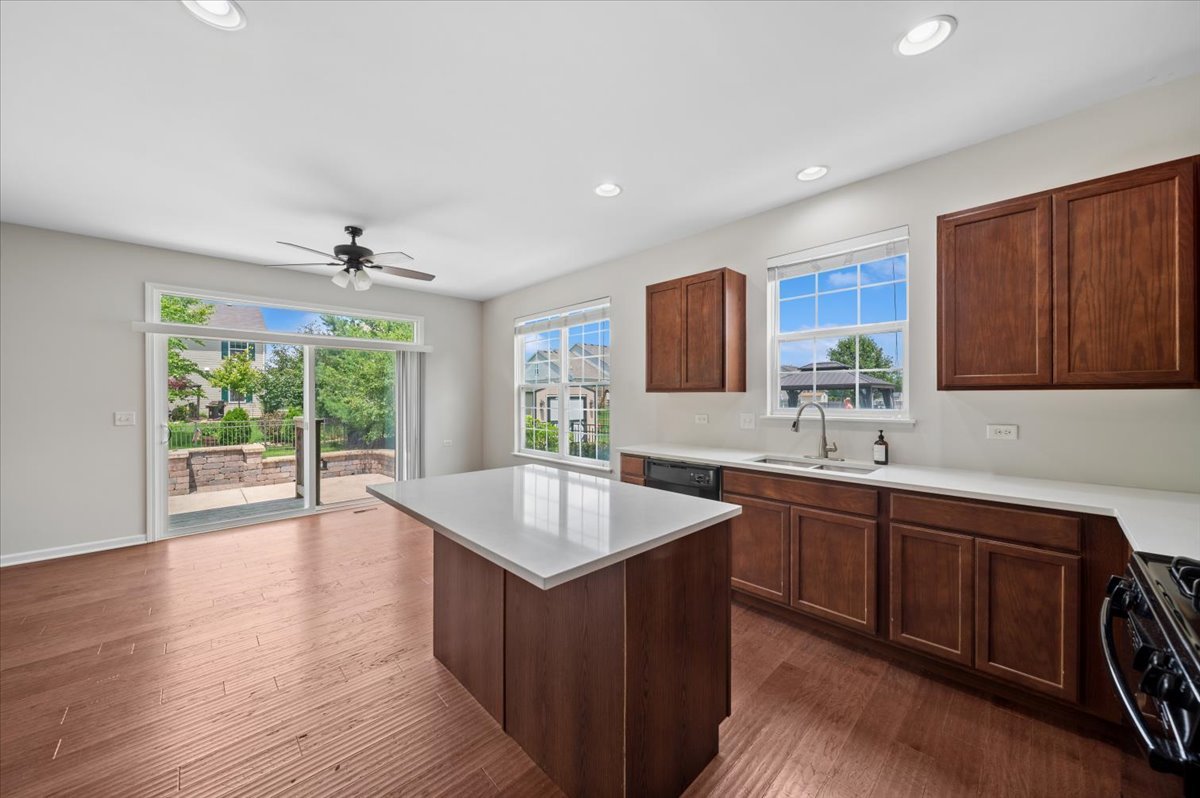 1112 Ridge Road Shorewood, IL 60404 - Photo 19 of 26