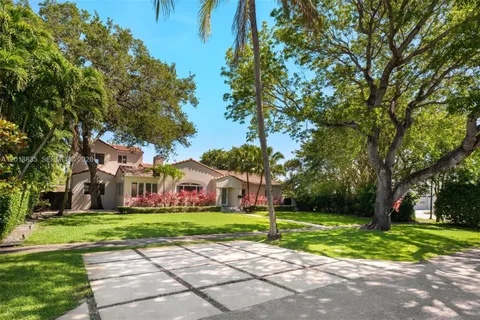 $2,600,000 | 597 Northeast 93rd Street, Miami Shores, FL 33138