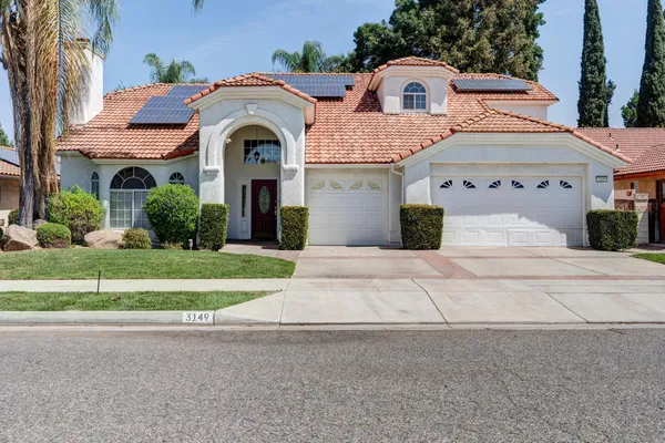 $639,000 | 3149 Tragon Street, Madera, CA 93637