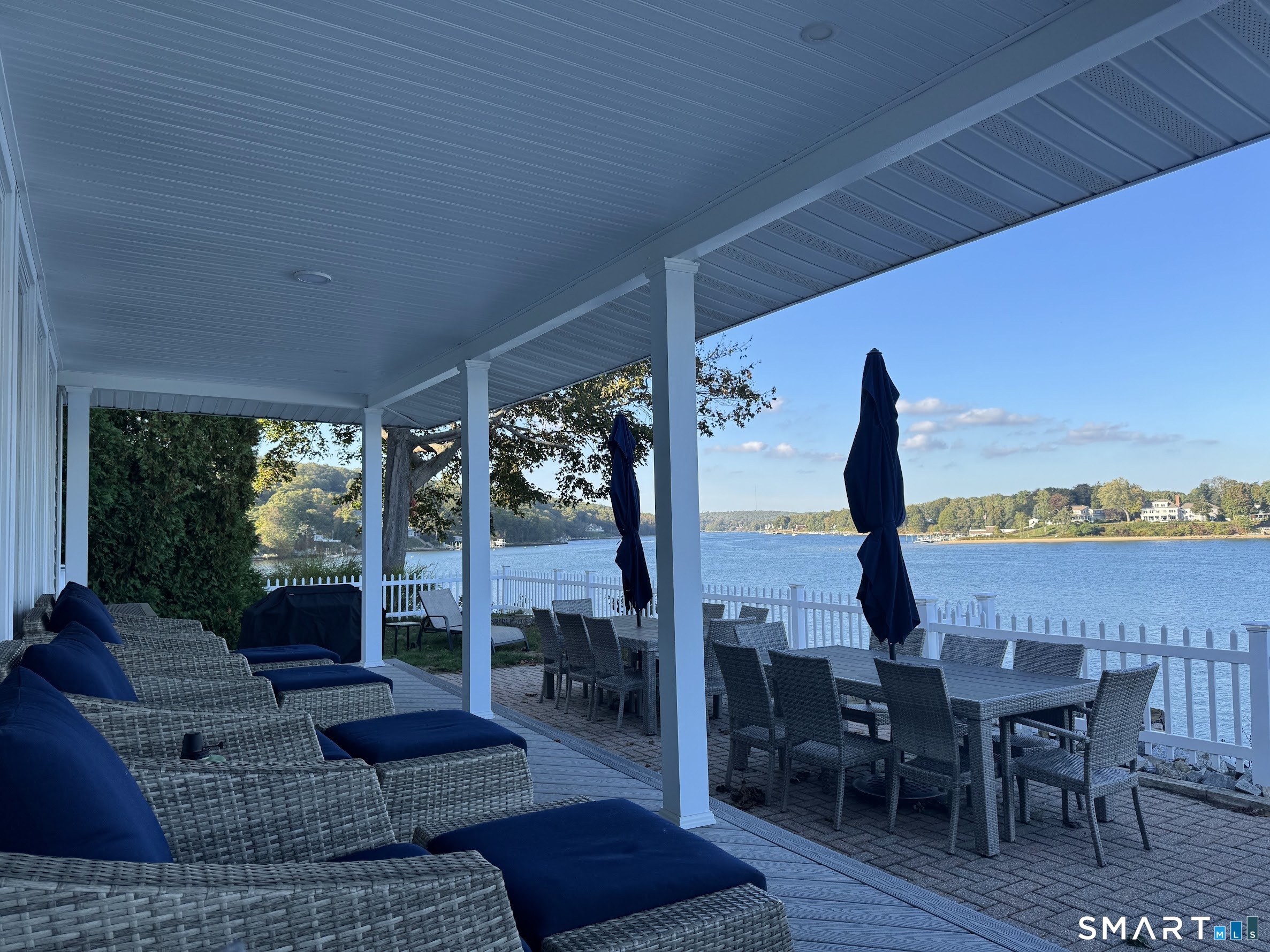 32 Bishops Bay Road East Lyme, CT 06357 - Photo 12 of 40