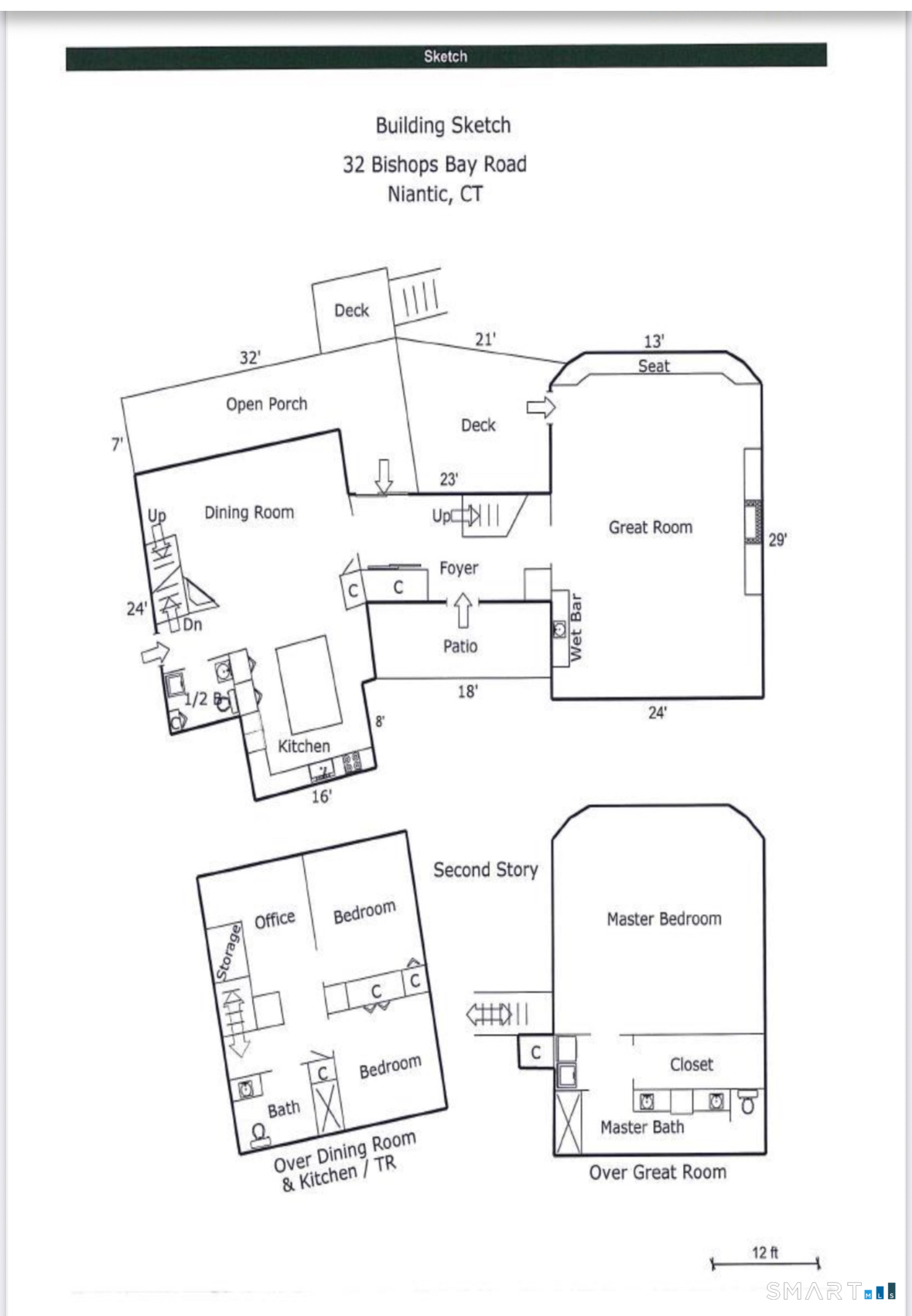 32 Bishops Bay Road East Lyme, CT 06357 - Photo 39 of 40