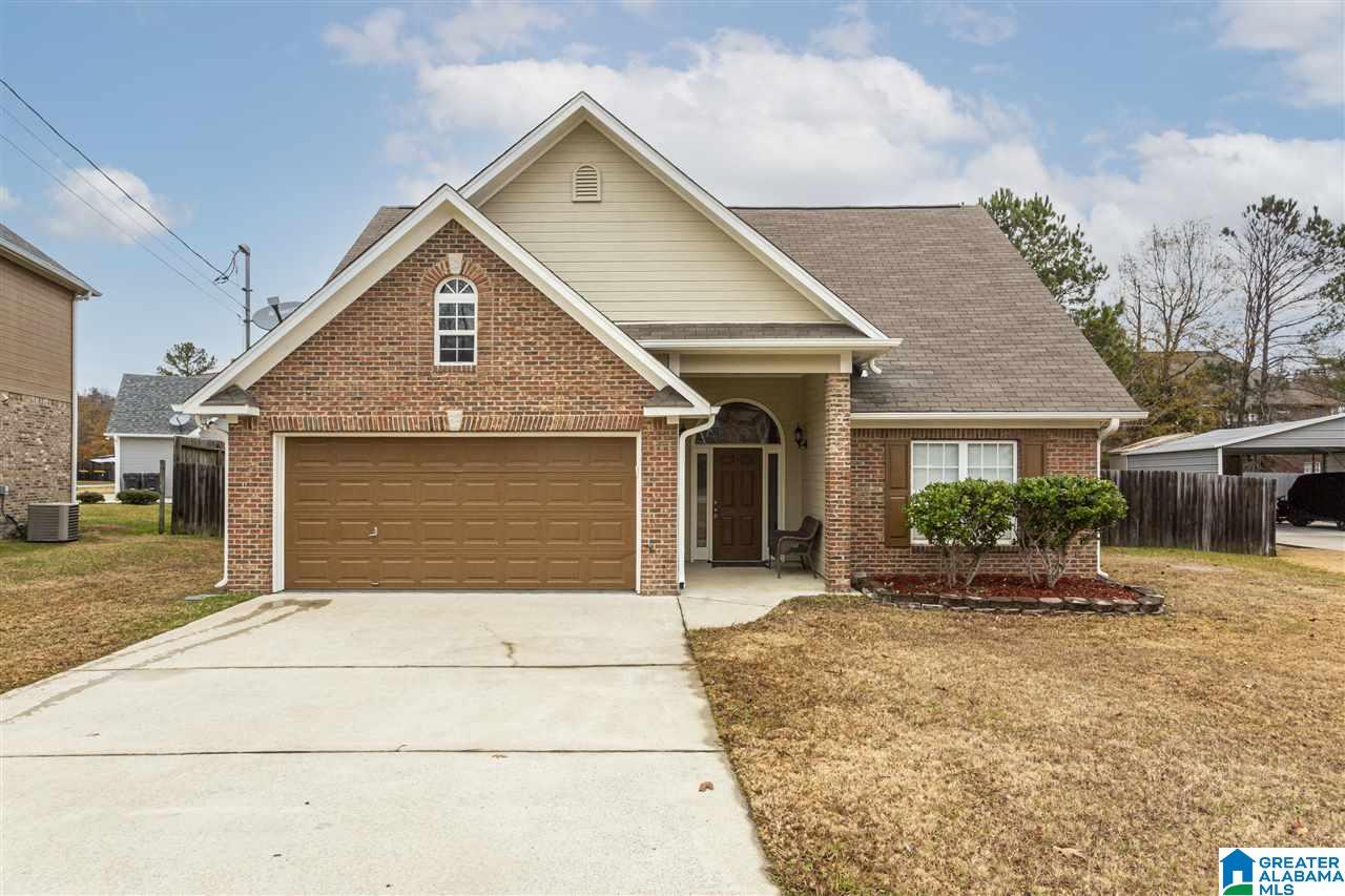 988 Hickory Street Moody, AL 35004 - Photo 1 of 20