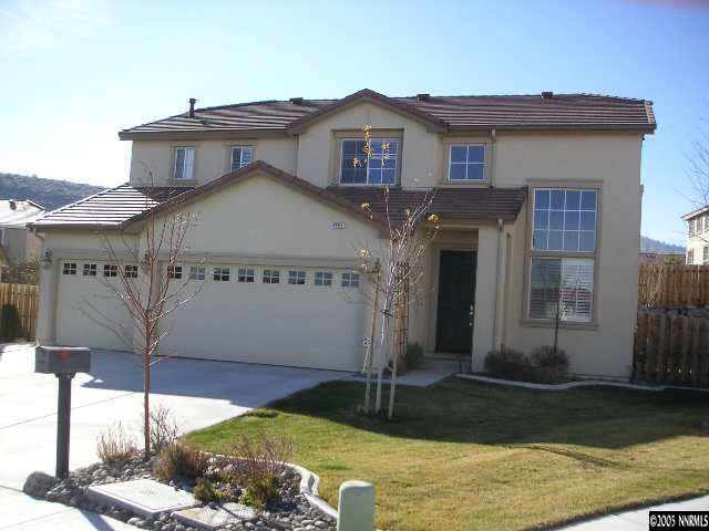 4865 Buck Point Court Reno, NV 89509 - Photo 1 of 8 Photo 1